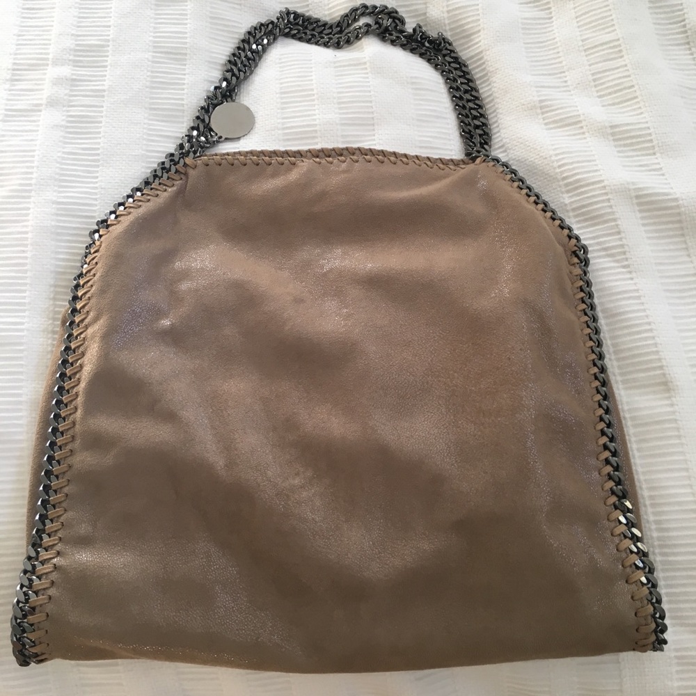 Stella McCartney Falabella Tote